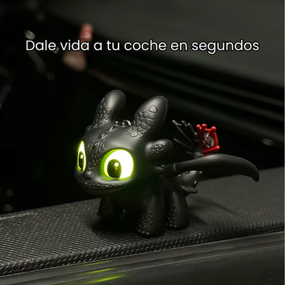 Drakyn™ | Adorno de Dragón para Coche
