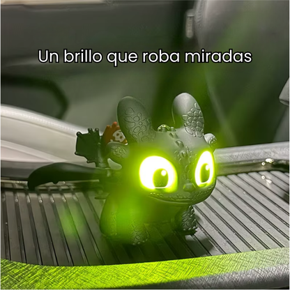 Drakyn™ | Adorno de Dragón para Coche