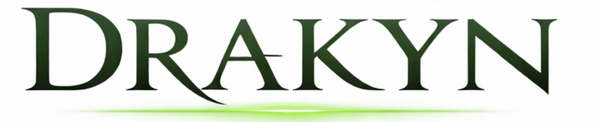 Drakyn